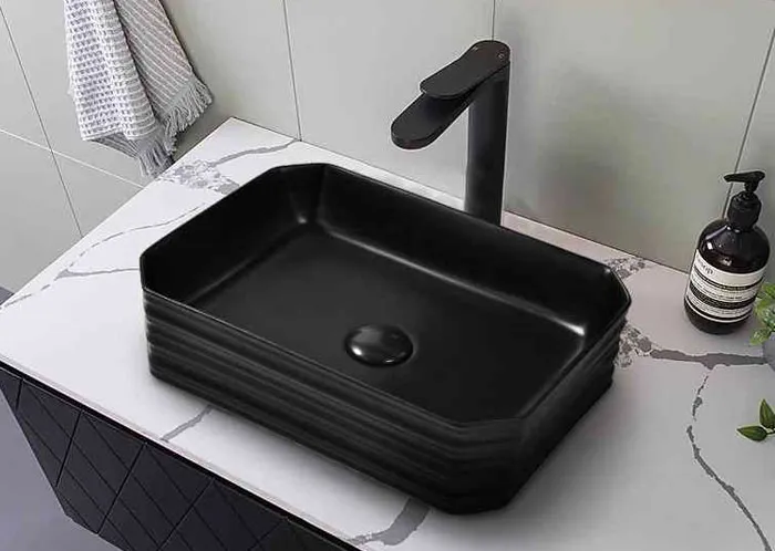 Color Table Top Basin Color Table Top Basin