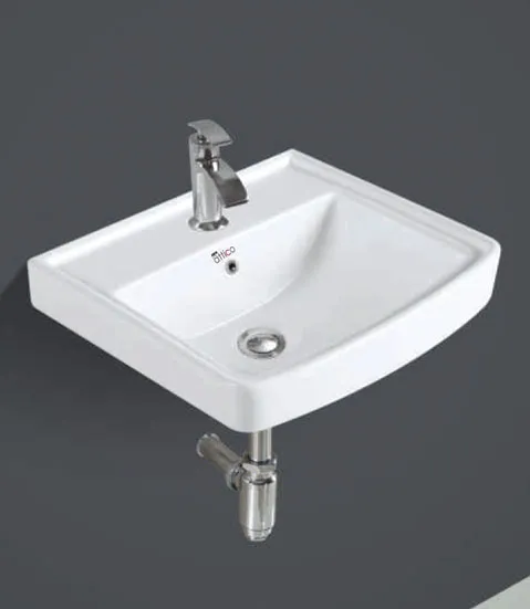 Wall Hung Basin