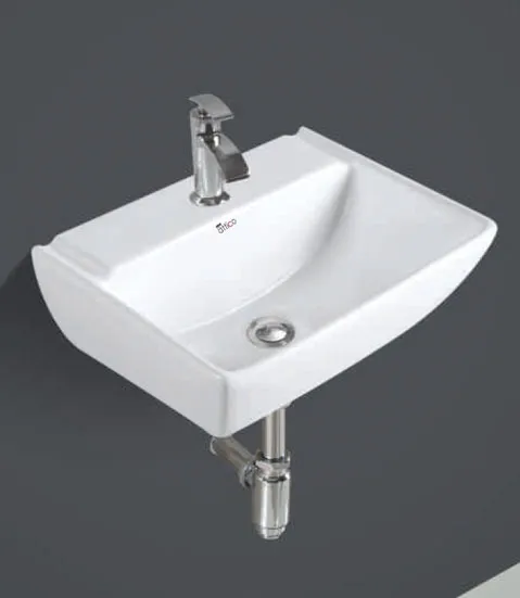Wall Hung Basin