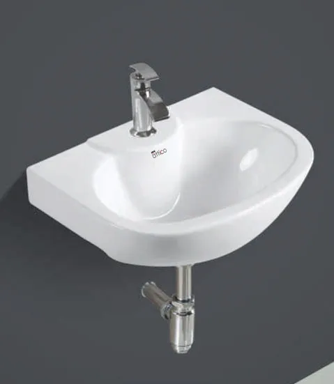 Wall Hung Basin