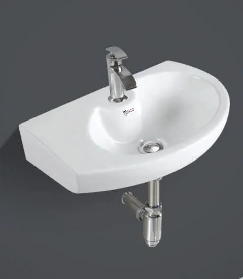 Wall Hung Basin