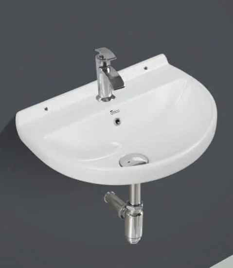Wall Hung Basin