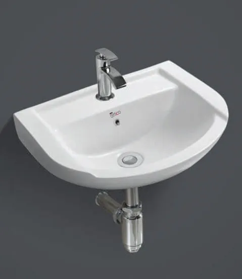Wall Hung Basin