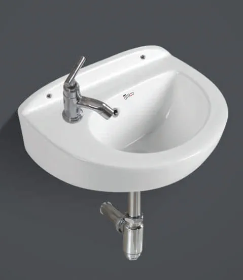Wall Hung Basin