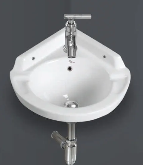 Wall Hung Basin