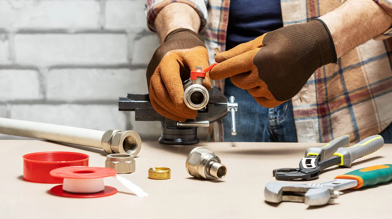 How You Can Fix a Leaking Shower Pipe How You Can Fix a Leaking Shower Pipe