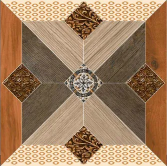 Porcelain Satin Matt 2x2 Floor Tiles